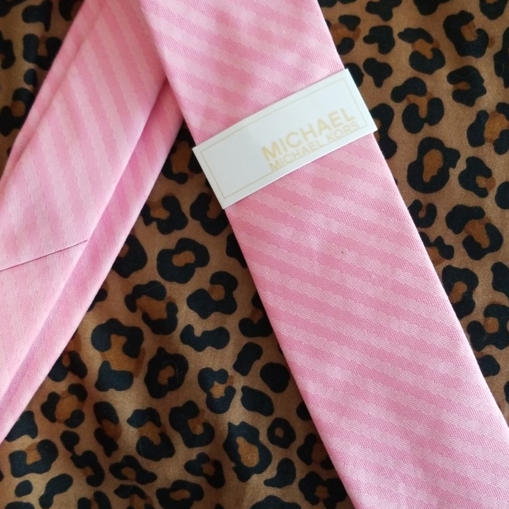NWT Michael Kors tie